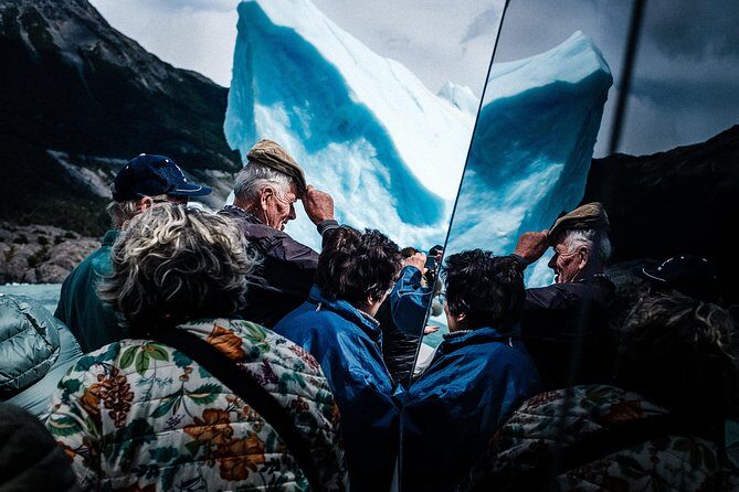 Navigation All glaciers - Price and value at $327: what you’re paying for besides the boat