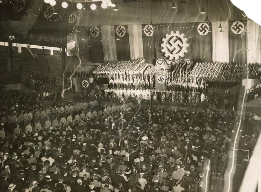 Nazis in Buenos Aires: a historical walking tour - Why this Buenos Aires walk is harder—and better—than most history tours
