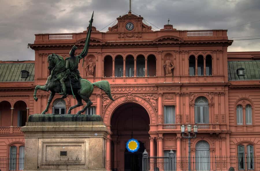 Nazis in Buenos Aires: a historical walking tour - What you’ll learn, in plain terms