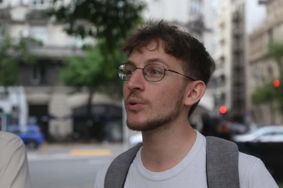 Nazis in Buenos Aires: a historical walking tour - Price and value: why $25 can be a smart use of your Buenos Aires time