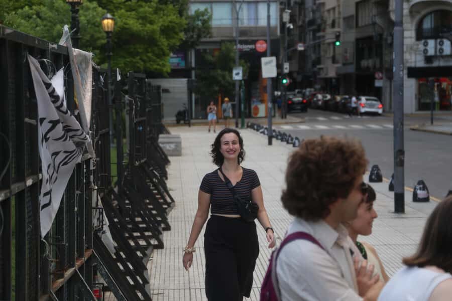 Nazis in Buenos Aires: a historical walking tour - Should you book Nazis in Buenos Aires?