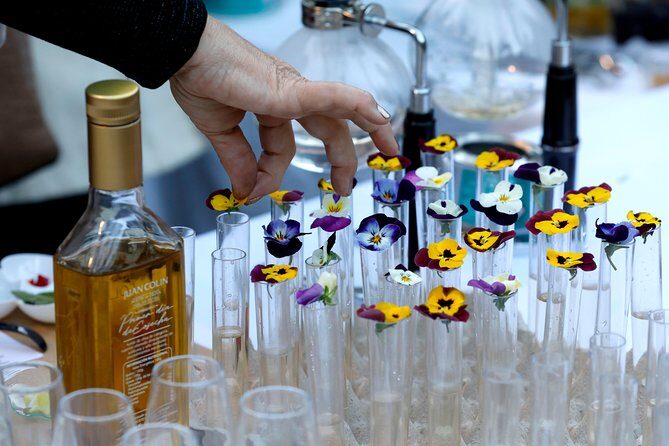 Olive Oil tasting breakfast & Tour in Cordoba - What Makes This Olive Oil Tasting Breakfast Worth Your Time?