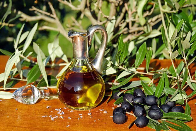 Olive Oil tasting breakfast & Tour in Cordoba - Price and Value: Why $25.34 Can Make Sense
