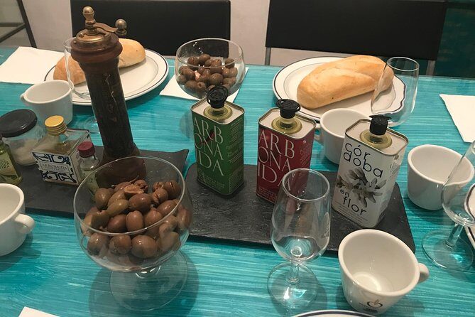 Olive Oil tasting breakfast & Tour in Cordoba - Plaza de la Corredera and Mercado de La Corredera: Where Food Culture Starts