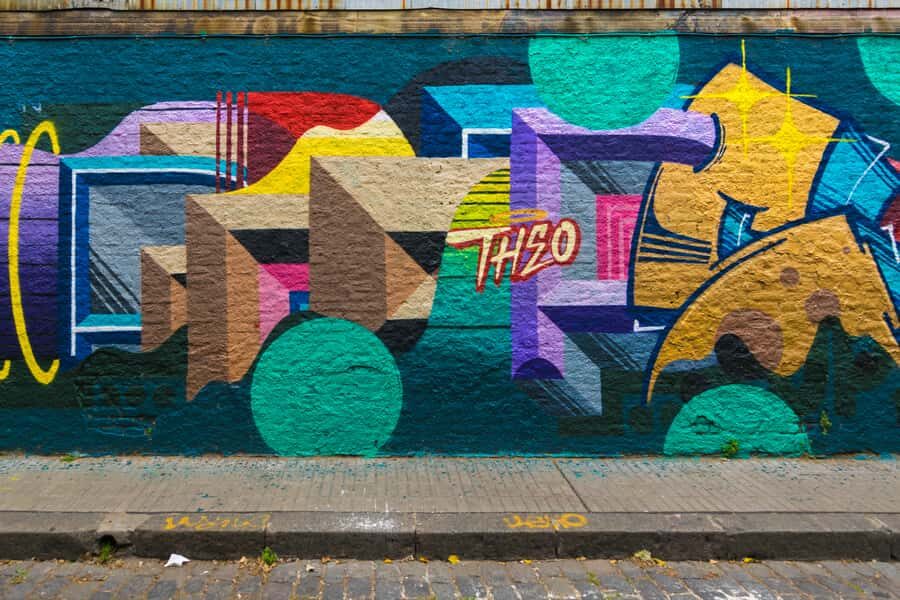 Palermo: Graffiti and Street Art Guided Tour in English - Price and Value: Why $13 for 2 Hours Makes Sense