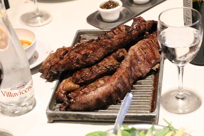 Parrilla Tour San Telmo - Meeting Point and What the Start Feels Like