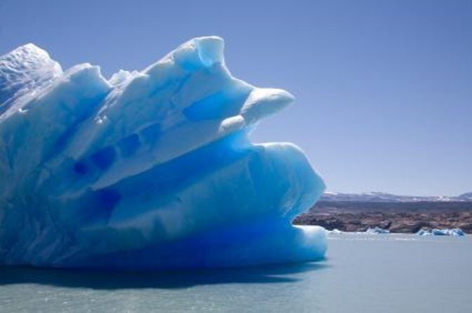 Perito Moreno boat tour from El Calafate: Glaciares Gourmet - Getting to Puerto La Soledad: the start of your Perito Moreno day
