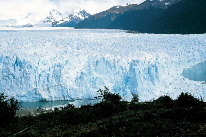 Perito Moreno Glacier Big Ice Tour from El Calafate - From Patagonian forest to glacier edge: the warm-up hike