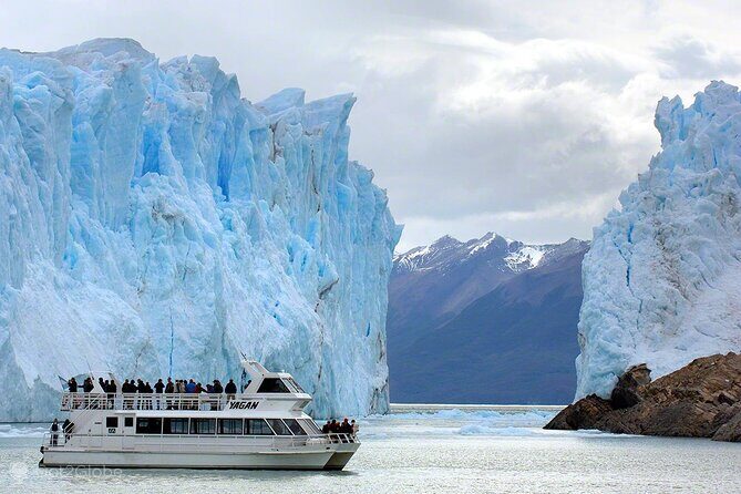 Perito Moreno Glacier Experience with Boat Navigation !! - Who this tour is best for