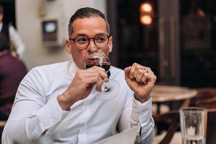 Premium Argentinian Wines and Malbec Tasting Experience - Gorriti in Palermo Soho: how the meeting works (and why you should plan transport)