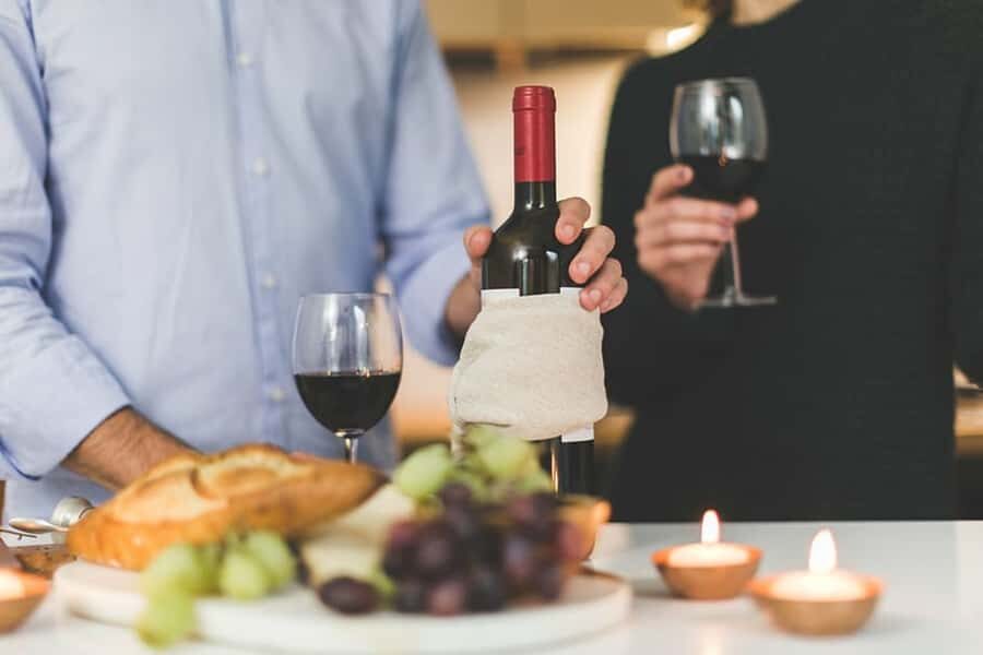 Premium Argentinian Wines and Malbec Tasting Experience - Mendoza, Salta, Patagonia: the flavor lesson behind the glass