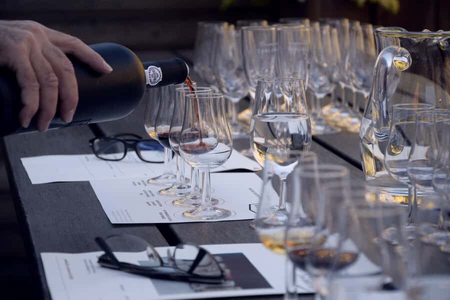 Premium Argentinian Wines and Malbec Tasting Experience - Meet your guide: what the best hosts do differently