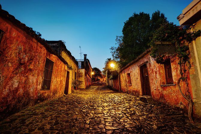 Premium Day Tour to Colonia del Sacramento - Key things I’d note before you go