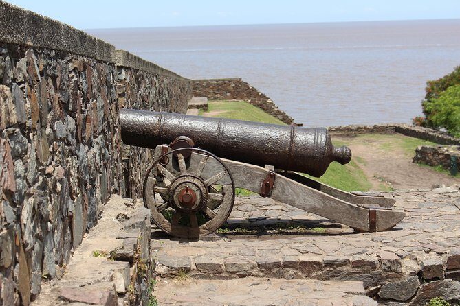 Premium Day Tour to Colonia del Sacramento - Stop 1: Museo Portugués de Colonia del Sacramento (what you’ll see in 30 minutes)
