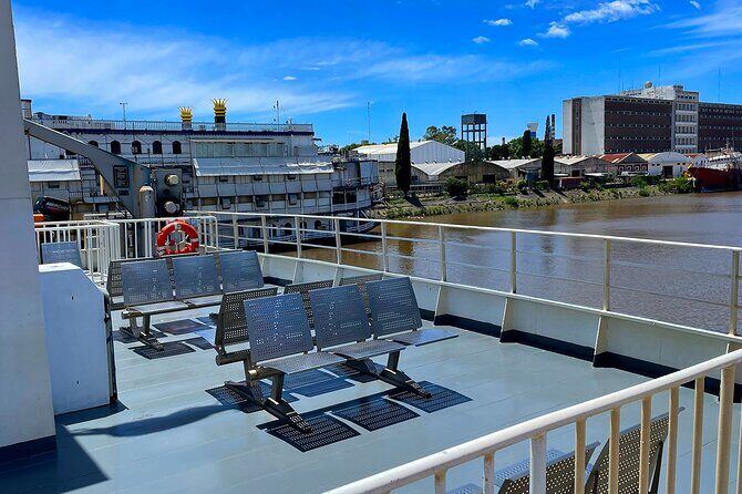 Premium Day Tour to Colonia del Sacramento - The realistic timing: guided time vs. your own time