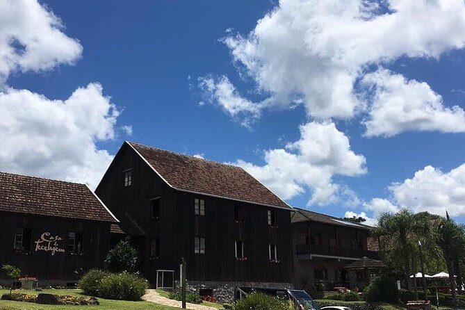 Private and personalized tour in Bento Gonçalves RS - Car up to 4 people - Picking Your Serra Gaúcha Script: 4 to 8 Hours at Your Pace