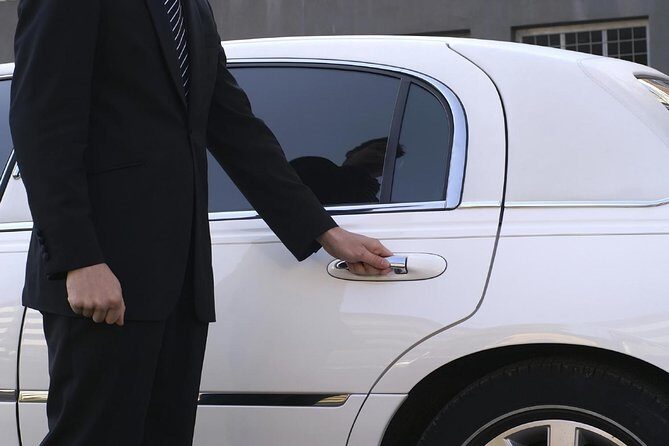 Private Arrival Transfer: Ezeiza Airport to Buenos Aires Hotels - Ezeiza Airport Arrival: The Easy Part Starts After Customs
