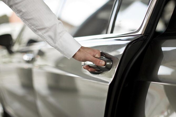 Private Arrival Transfer: Ezeiza Airport to Buenos Aires Hotels - What Happens If Your Flight Is Delayed?