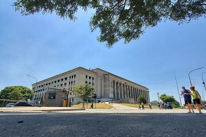 Private City Tour in Car of Buenos Aires with a Local Guide - Key highlights you’ll care about