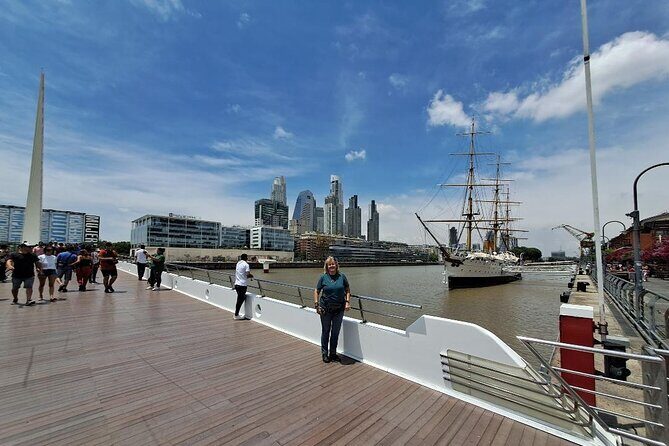 Private City Tour in Car of Buenos Aires with a Local Guide - Why This 4-Hour Buenos Aires Car Tour Works So Well