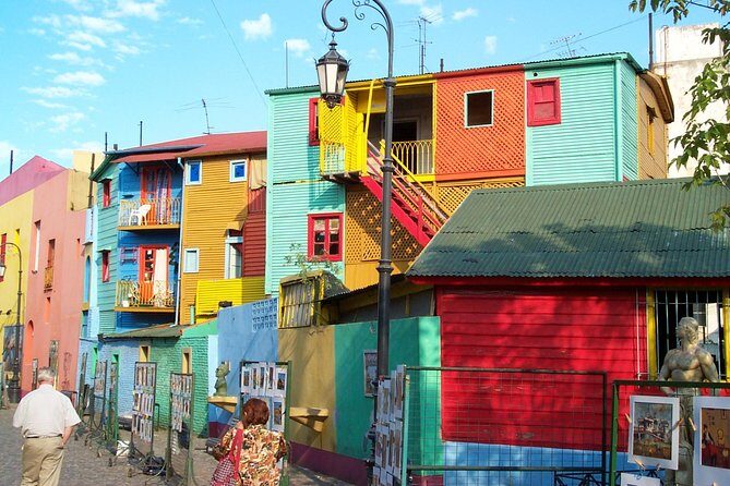 Private Customizable City Tour of Buenos Aires - Customizing the Route: How to Get the Most from Those 3 Hours