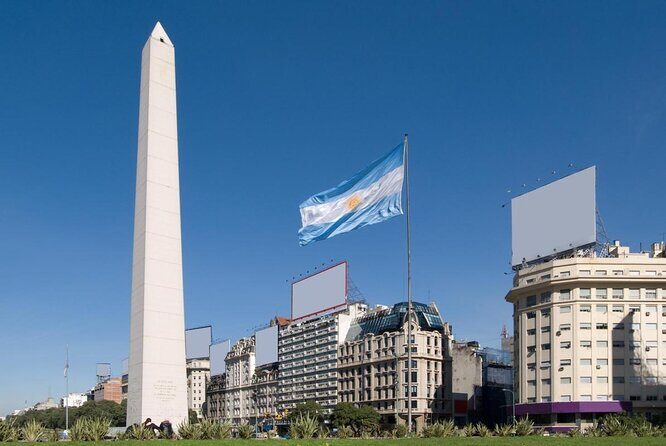 Private Half Day City Tour of Buenos Aires - Key highlights worth planning for