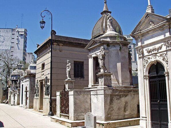 Private Tour: Buenos Aires Like a Local - Key things to know before you go