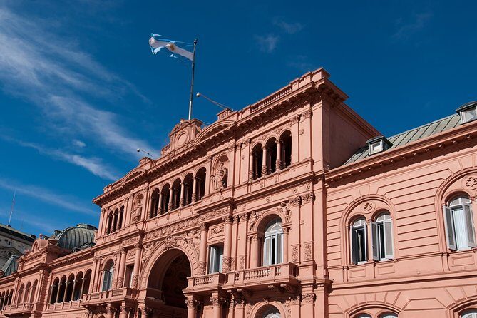 Private Tour: Buenos Aires Like a Local - How the guide uses public transport without making you fight the map
