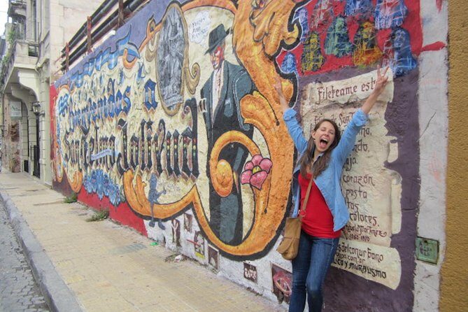 Private Tour: Buenos Aires Like a Local - Meeting point, pickup, and how you’ll end the day