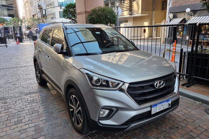 Private transfer to or from Ezeiza Airport "EZE" - Key things I’d watch for before you go