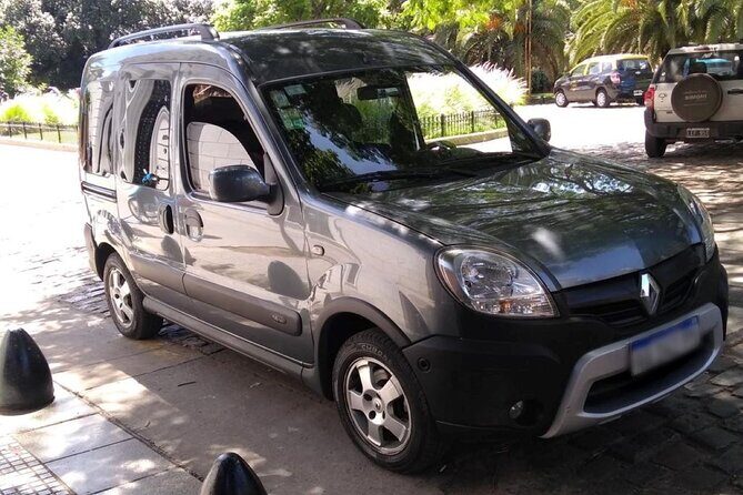 Private transfer to or from Ezeiza Airport "EZE" - Safety, Communication, and the Human Side of Service