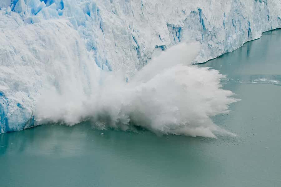 Puerto Natales: Day Trip to Perito Moreno Glacier Argentina - Quick hits before you go