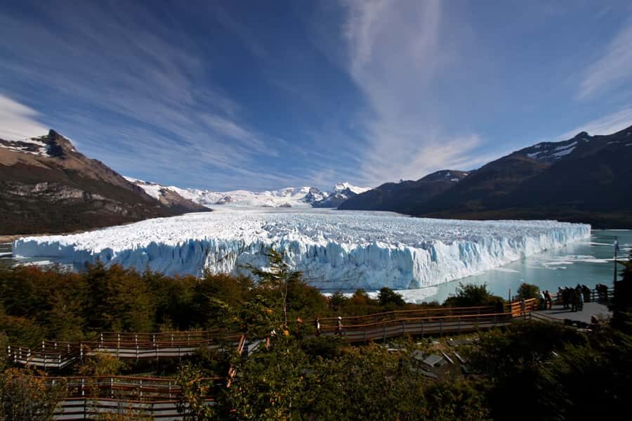 Puerto Natales: Day Trip to Perito Moreno Glacier Argentina - Why Perito Moreno feels worth the 16-hour grind