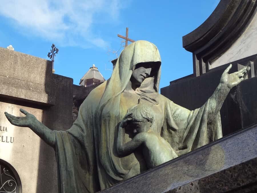 Recoleta & Cemetery for curious people - Recoleta Cemetery as a social mirror, not a must-see stop