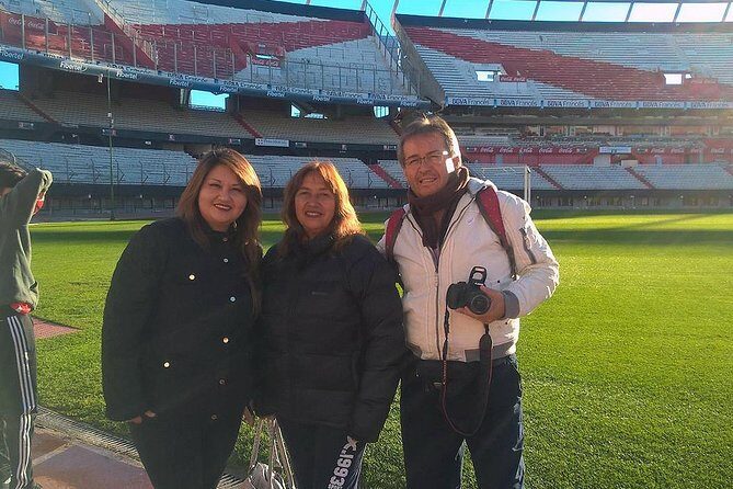 River Plate Monumental Stadium and Museum Guided Tour - Stop 2: River Plate Museum Highlights You Can Actually Use