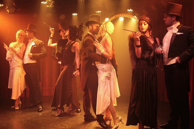 Rojo Tango Show and Optional Dinner Including Private Transfer - Private transfers: the Buenos Aires stress-saver