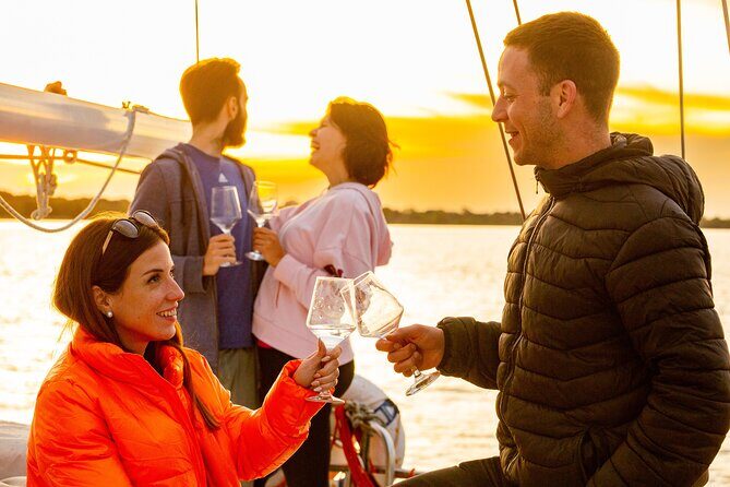 Sailing with Wine Tasting in Buenos Aires - Key Highlights You’ll Care About