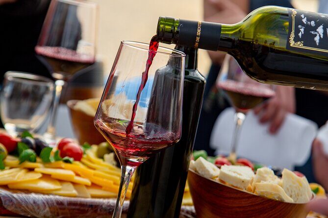 Sailing with Wine Tasting in Buenos Aires - Should you book the Sommelier’s Voyage?