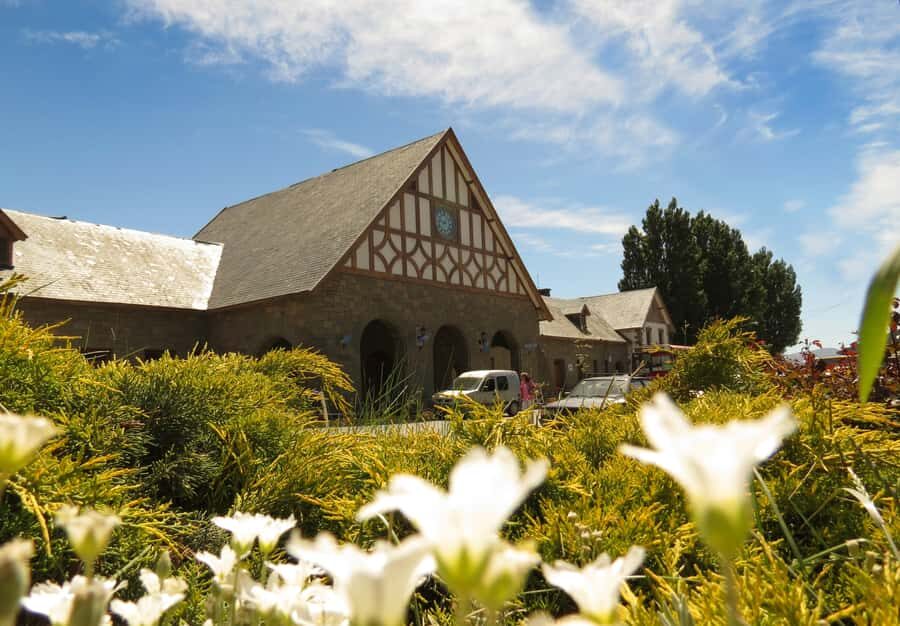 San Martín de los Andes por 7 Lagos - Price and value: what $65 buys for a full day in Patagonia