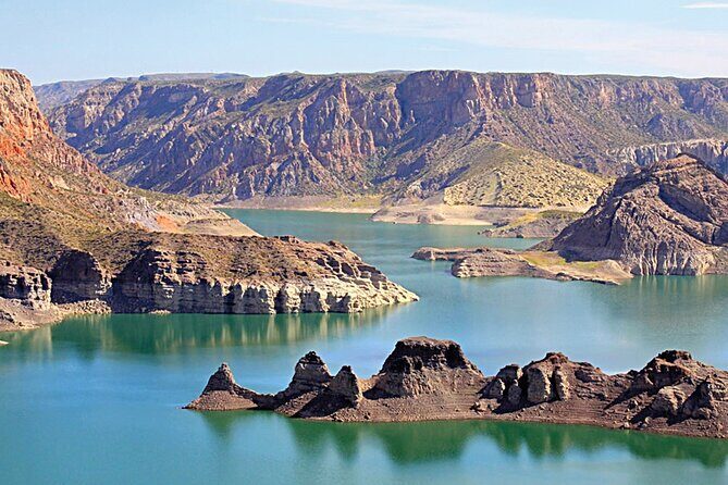 San Rafael and Atuel Canyon - Price and what’s really included in your $139.95