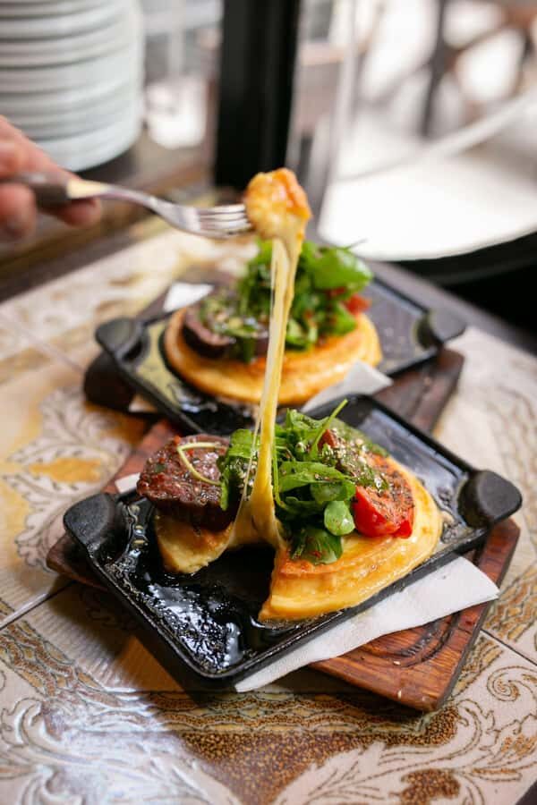 San Telmo: Historical Guided Tour with Street Food & Drinks - Price and value: is $69 worth 3.5 hours of food?