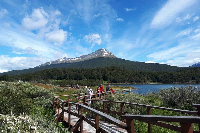 Shore Excursion - National Park Tierra del Fuego - Parque Nacional Tierra del Fuego: the day’s real reason to book