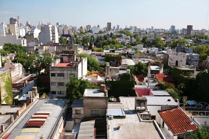 Small-group Buenos Aires City Tour - Key highlights you’ll notice right away