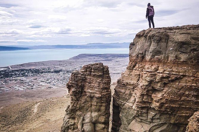 Southroad Calafate Balcony Experience with Tour Mode Options - A Half-Day Balcony Break That Feels Like Patagonia at Full Volume