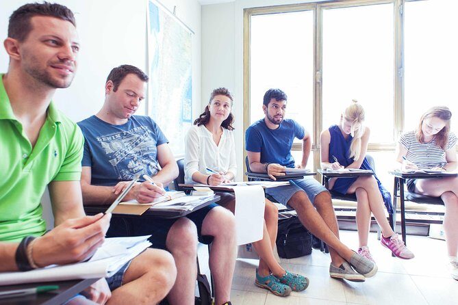 Spanish Group Course in Buenos Aires, Argentina: 20 Lessons - Key things worth knowing before you go