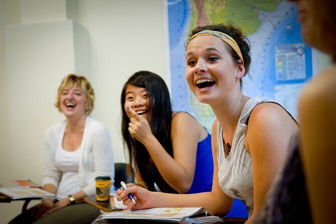 Spanish Group Course in Buenos Aires, Argentina: 20 Lessons - Price and Value: Is $275 Good for 20 Lessons?