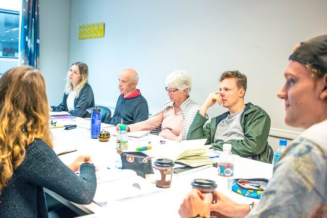 Spanish Group Course in Buenos Aires, Argentina: 20 Lessons - First-Day Orientation and Getting Placed Where You Need to Be