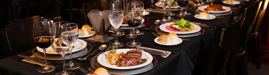 Tango Porteño: The Best Tango Night in Buenos Aires - Dinner, Wine, and Drinks: What the Dinner Option Actually Costs You
