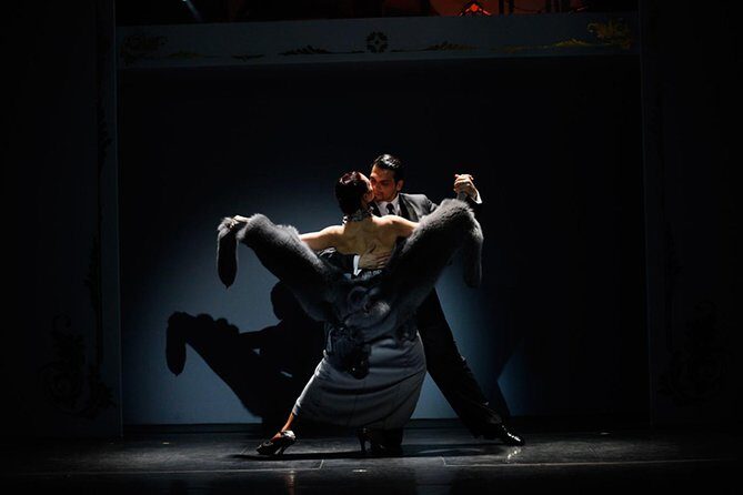 Tango Show at Café de los Angelitos, with Optional Dinner - Price and Value: Is $82 a Good Deal for a Tango Night?