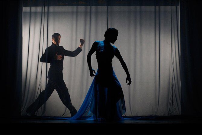 Tango Show at Café de los Angelitos, with Optional Dinner - Should You Book Café de los Angelitos Tango With Dinner?
